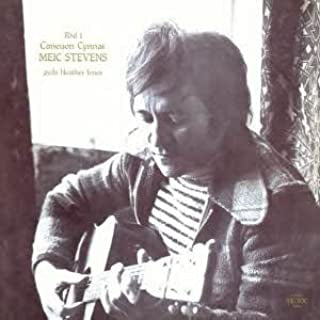 MEIC STEVENS GYDA HEATHER JONES - Caneuon Cynnar