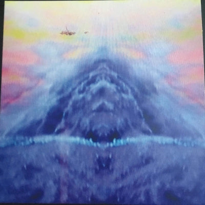 TVAM - No Silver Bird / Narcissus (Tunng Remix)