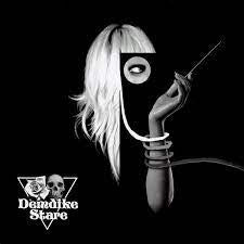 DEMDIKE STARE - Symbiosis