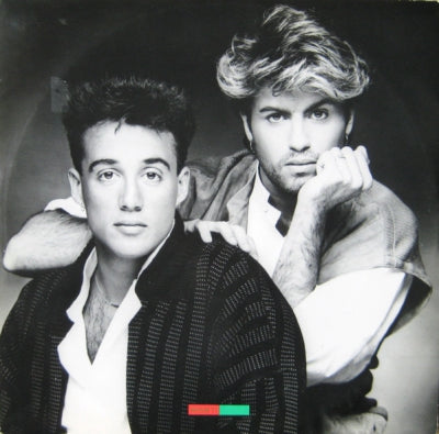 WHAM! - Last Christmas (Christmas 85)