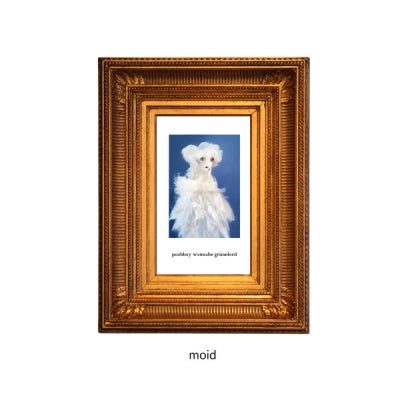 MOID - Poshboy Wannabe Grimelord