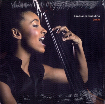 ESPERANZA SPALDING - Junjo