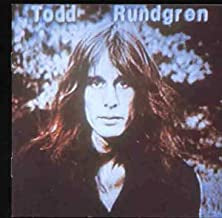TODD RUNDGREN - Hermit Of Mink Hollow