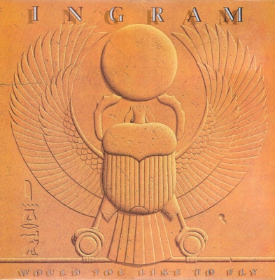 INGRAM - Would You Like To Fly