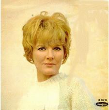 PETULA CLARK - Petula Clark