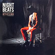 NIGHT BEATS  - Myth Of A Man