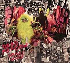 DEAD MEADOW - Warble Womb