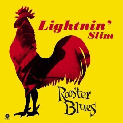 LIGHTNIN' SLIM - Rooster Blues