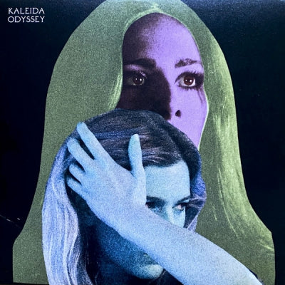 KALEIDA - Odyssey