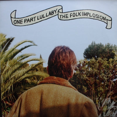 FOLK IMPLOSION - One Part Lullaby