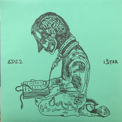 6D22 - IŠTAR