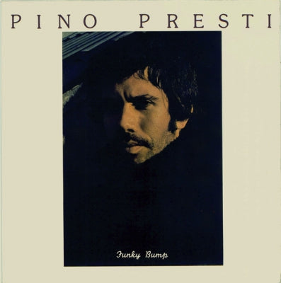 PINO PRESTI - Funky Bump