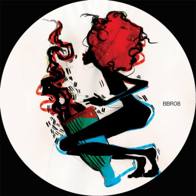 VARIOUS - Tribal Roots EP