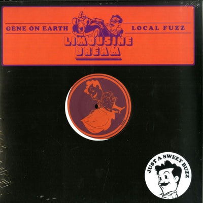 GENE ON EARTH - Local Fuzz