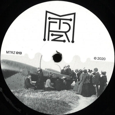 AFRIQUA - Four Fleurs