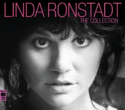 LINDA RONSTADT - The Collection