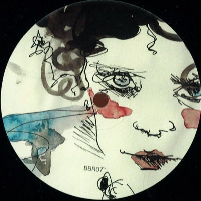 ANDREW DUKE / OWEN JAY & BRIAN JAMES / JESUS GONSEV - Giuseppe's Groove EP