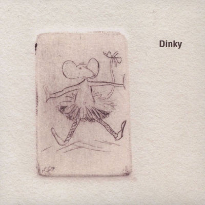 DINKY - Take Me / Polvo