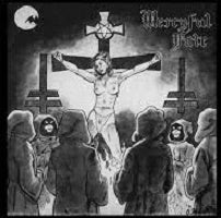 MERCYFUL FATE - Mercyful Fate