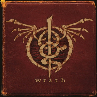 LAMB OF GOD - Wrath