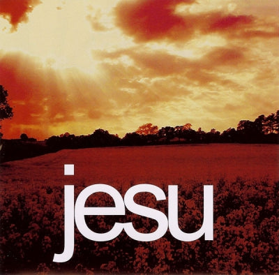 JESU - Heart Ache