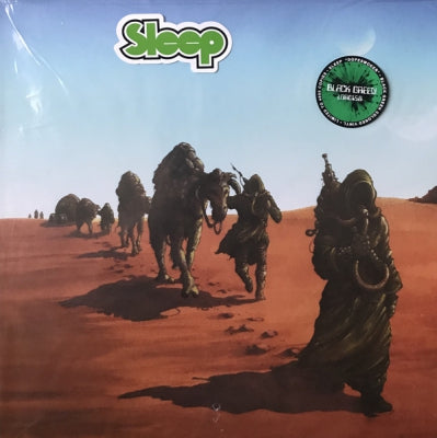 SLEEP - Dopesmoker