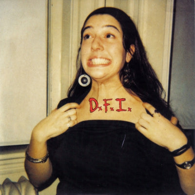 D.F.I. - Daddy Never Understood