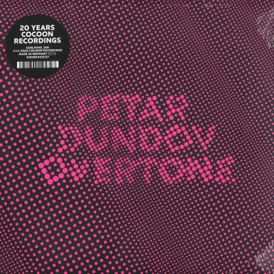 VARIOUS (PETAR DUNDOV / SEBASTIAN MULLAERT) - 20 Years Cocoon Recordings (Overtone / Kikaqu)
