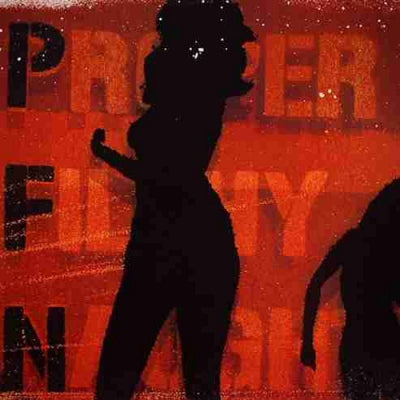 PROPER FILTHY NAUGHTY - To The Beat