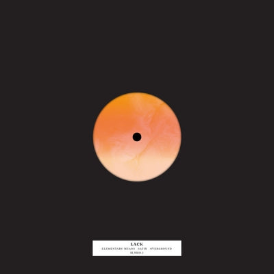 LACK - Satin