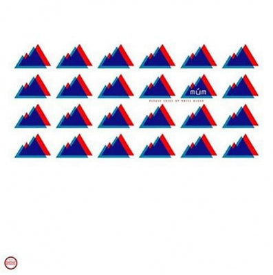 MÚM - Please Smile My Noise Bleed