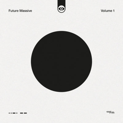 VARIOUS - Future Massive Volume 1