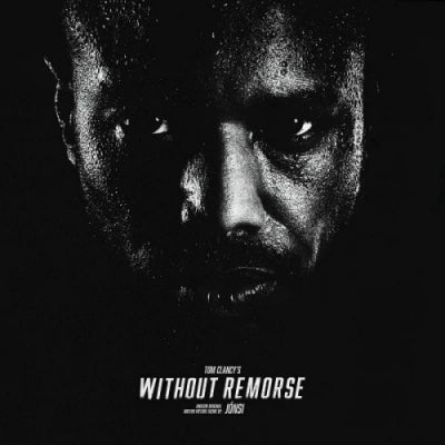 JONSI - Tom Clancy's Without Remorse (Original Motion Picture Score)