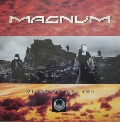 MAGNUM - Wings Of Heaven