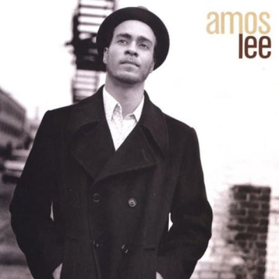 AMOS LEE - Amos Lee