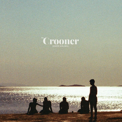 THE CROONER - Heaven Airlines+