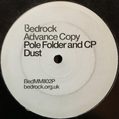 POLE FOLDER & CP - Dust
