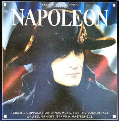 CARMINE COPPOLA - Napoleon
