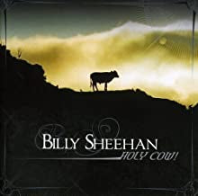 BILLY SHEEHAN - Holy Cow!