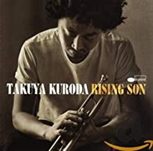 TAKUYA KURODA - Rising Son