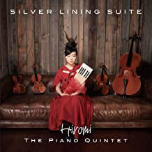 HIROMI UEHARA - Silver Lining Suite