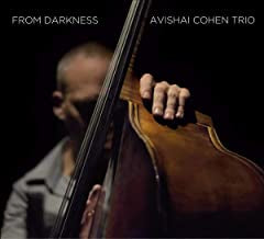 AVISHAI COHEN TRIO - From Darkness