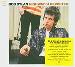 BOB DYLAN - Highway 61 Revisited