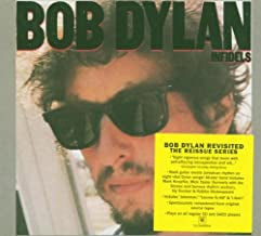BOB DYLAN - Infidels