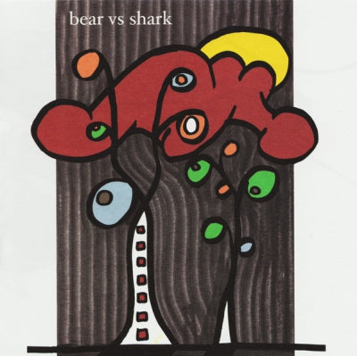 BEAR VS SHARK - Right Now, You're In The Best Of Hands. And If Something Isn't Quite Right, Your Doctor Will Know In