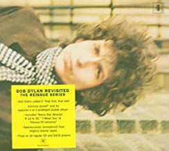 BOB DYLAN - Blonde On Blonde