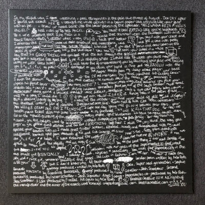 ARLO PARKS - Super Sad Generation