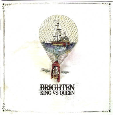 BRIGHTEN - King Vs Queen