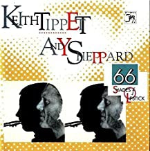 KEITH TIPPETT/ANDY SHEPPARD - 66 Shades Of Lipstick