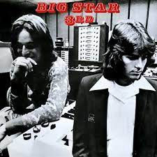 BIG STAR - 3rd Record